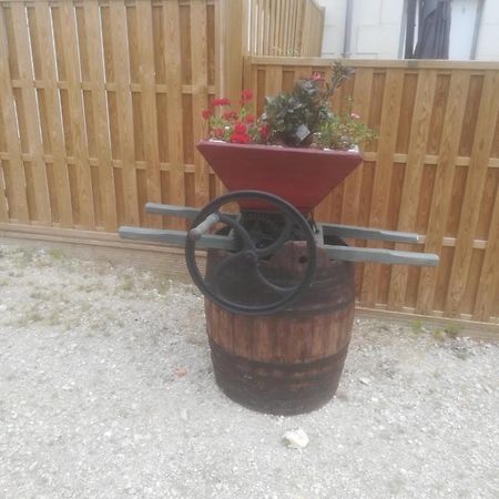 Les Gites De La Musardiere Meusnes 外观 照片
